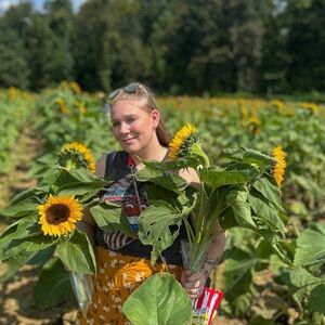 Meet your Posher, Heather